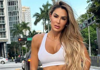 Ninel Conde hizo referencia a un episodio interno del reality mencionado donde, según su versión, se repitió un patrón de comportamiento similar al que ella identifica en Itsaragrisil.