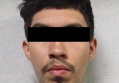 El hombre fue sentenciado a 46 años y cinco años de prisión por delitos del orden sexual y patrimonial en contra de cuatro mujeres