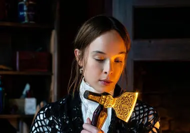 Lizzie Borden llega a Netflix: así es la nueva temporada de ‘Monstruo’