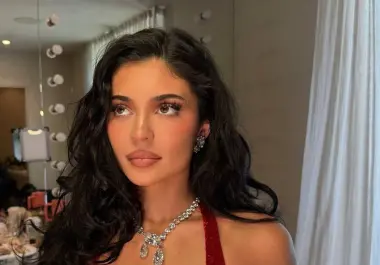 Personaje. Kylie Jenner dará vida a una novia cuyo asesinato desatará una investigación entre las mujeres más cercanas a ella.