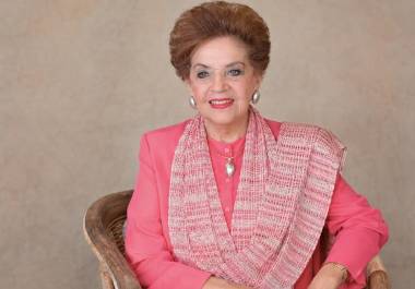 María del Socorro “Socky” Villar de Moeller dejó una trayectoria ligada al turismo, el comercio, la educación y la vida social de Saltillo.