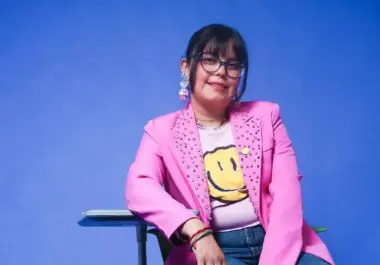 ¡Saltillo está presente! Floriteree busca conquistar los Digital Creator Awards 2026