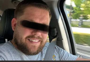Chad “N”, señalado por el multihomicidio en Saltillo, cuenta con antecedentes como oficial de reserva en corporaciones de Texas y formación militar en Estados Unidos.