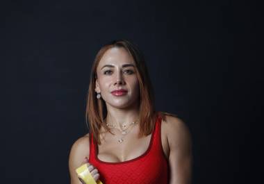 Ale Prado destaca que una buena alimentación debe adaptarse a las necesidades y al estilo de vida de cada persona.