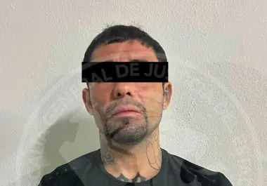 Arnulfo N en aprehensión por investigación de feminicidio