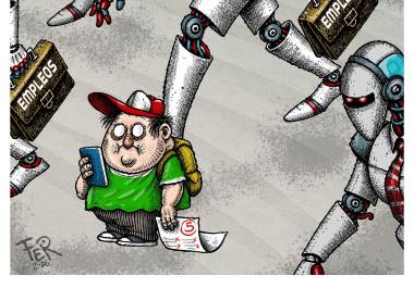 Preparados para el futuro
