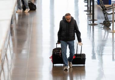 La IA agéntica, un tipo de inteligencia artificial que está emergiendo rápidamente.