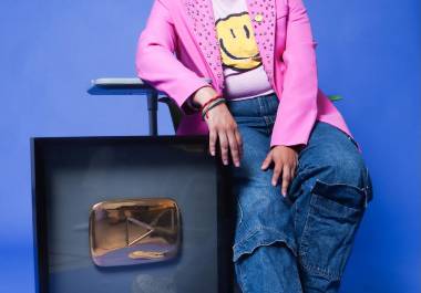 Creatividad casera que se volvió comunidad digital.