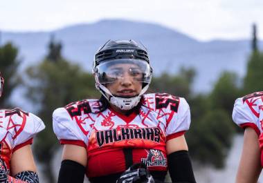 Las Valkirias de Saltillo, encabezadas por Alondra Pérez, buscarán conquistar el campeonato de la LIFFEN 2026 ante Vipers, en la Ciudad de México.