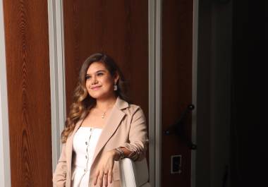 Grecia tiene una visión que transforma el patrimonio.