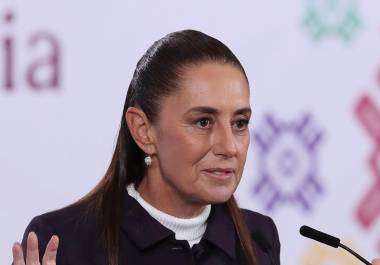 FOTO: MARIO GUZMÁN/EFE