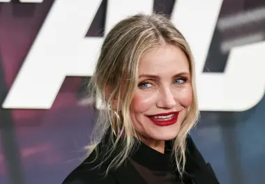 Cameron Diaz continúa siendo una figura admirada por varias generaciones.