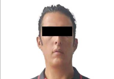 Luis Fernando “N”, conocido como “Fer Italia”, fue vinculado a proceso por su presunta participación en el delito de violación en agravio de su expareja sentimental, una mujer de 34 años, según la Fiscalía General de Justicia del Estado de México (FGJEM).