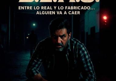 Colaborador de ‘El Desaire’ estrenará cortometraje creado con talento saltillense
