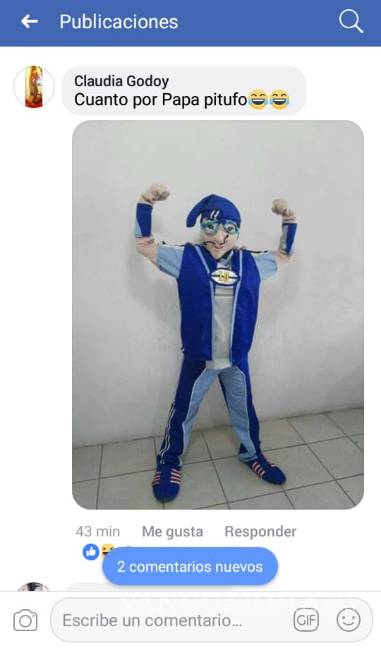 $!Pone a la venta botargas y termina 'trolleado' (Fotos)