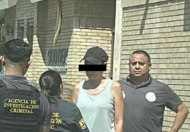 Liliana N. puede alcanzar una pena de hasta ocho de prisión, de acuerdo con lo contemplado en la Ley.