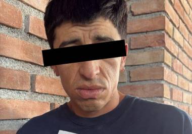 Los detenidos fueron puestos a disposición de las autoridades correspondientes.