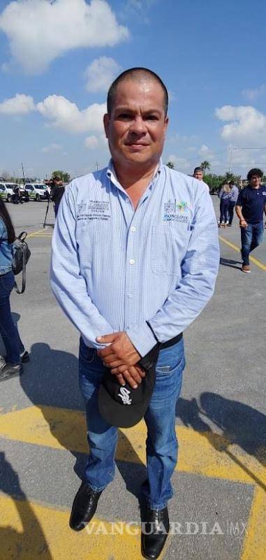 $!Iván Alvarado ya sumó un nuevo escándalo en su carrera como funcionario.