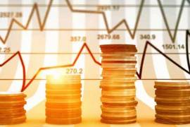 El Gobierno había previsto un déficit de 3.9 por ciento del PIB para el año pasado; sin embargo, fue ajustando la meta hacia arriba, y en su última estimación la incrementó a 4.4 por ciento. FOTO: