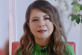 Vanessa Ramírez señaló que los casos de animales arrastrados por vehículos deben investigarse aun cuando se argumente que se trató de un accidente.