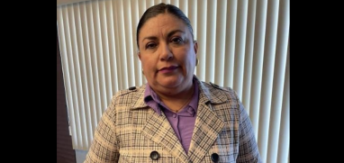 La abogada Hilda Ordóñez señaló que la vinculación a proceso contra Estela Guadalupe presenta presuntas irregularidades y será impugnada mediante un amparo ante instancias federales.