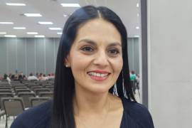 Luz Elena Morales, presidenta de la Junta de Gobierno del Congreso del Estado, impulsará una iniciativa relacionada con la Ley General de Salud, con el propósito de fortalecer la atención de la menopausia en todo el País.
