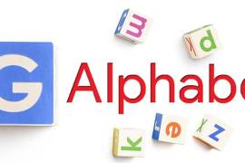 Alphabet incrementa su capitalización en el mercado y se une al club del billón de dólares