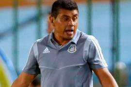 México fue víctima del VAR en final del Mundial sub 17, asegura ‘Chima’ Ruiz