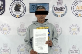 José Alfredo “N” dejó a su hija con cicatrices permanentes tras cercenarle tres dedos. Ya está en el penal.
