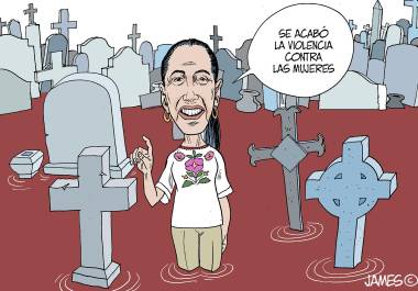La buena noticia