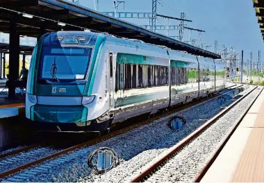 En caso de que sufra algún acto de terrorismo, el Tren Maya recibirá hasta 300 millones de pesos, lo cual forma parte de la cobertura máxima de responsabilidad, que llega a 11 mil 755 millones de pesos.