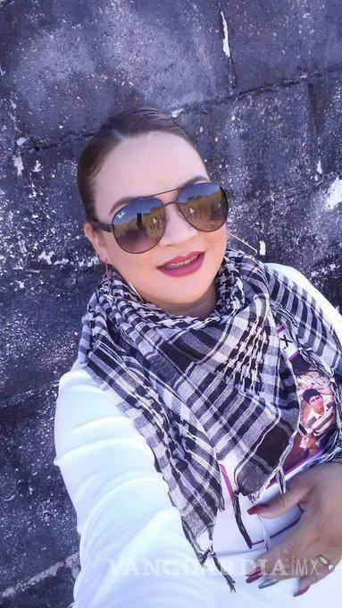 $!Desaparece una madre buscadora de Sonora; Ceci Flores pide que regresen a Yesenia Durazo