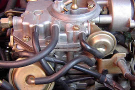 Lo que hay que saber del carburador, historia, partes, función y mantenimiento