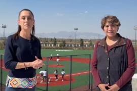 El NAICM fue impulsado durante el sexenio del expresidente Enrique Peña Nieto y posteriormente fue cancelado tras una consulta popular.