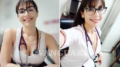 Doctora despedida por tener Onlyfans demanda al ISSSTE en Baja California