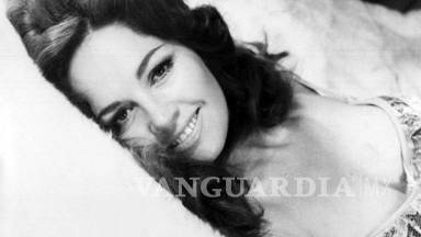 'Muere la mujer, nace la leyenda': Isela Vega, actriz, productora y la