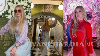 ¿Quién es Yesenia Torres? Conoce a la influencer que se volvió viral