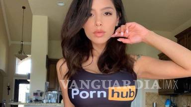 ¡Feliz cuarentena! Pornhub página para adultos, libera contenido premium