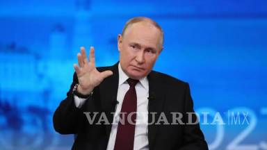 Vladimir Putin Amenaza A Occidente... Pretende Usar Armas Nucleares Si ...