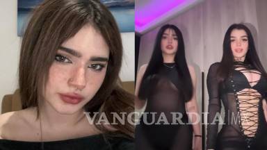 Ella es Alexia Ruiz, la hermana de la modelo de OnlyFans Karely Ruiz a