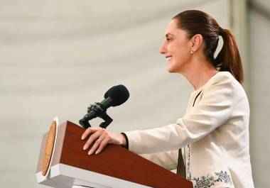 La Presidenta aseguró que el relevo en la Secretaría de Seguridad Pública de Sinaloa obedece a un ajuste dentro de la estrategia, no a resultados negativos.