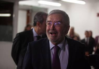 El Gobierno de México, a través de la Secretaría de Relaciones Exteriores (SRE), se pronunció tras el anuncio del Ministerio de Relaciones Exteriores del Perú sobre el rompimiento de relaciones diplomáticas con el Estado mexicano.