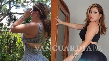 Marleny, ‘la maestra de TikTok’, ahora ‘enseñará’ en OnlyFans