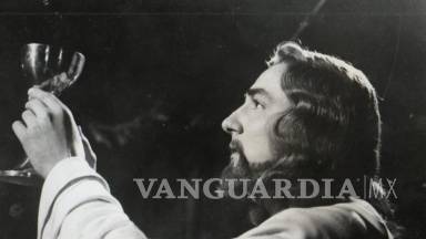 Cine en Semana Santa... El trágico final de Enrique Rambal, actor que ...