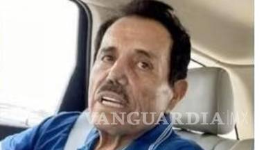 Hereda 'Mayito Flaco', hijo de 'El Mayo', el Cártel de Sinaloa