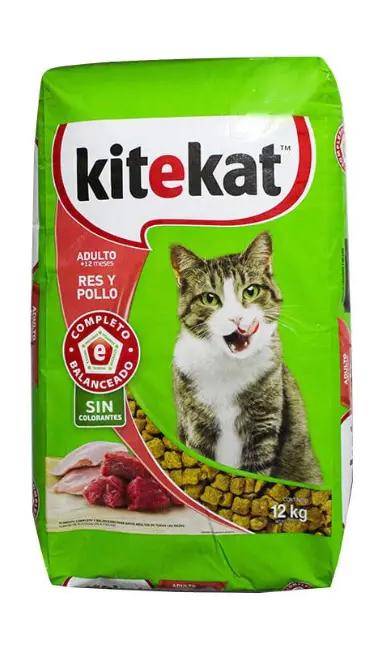 $!¿Hay gato encerrado en las croquetas para tu ‘michi’?... Según Profeco, estas son las marcas más engañosas y dañinas para tu mascota