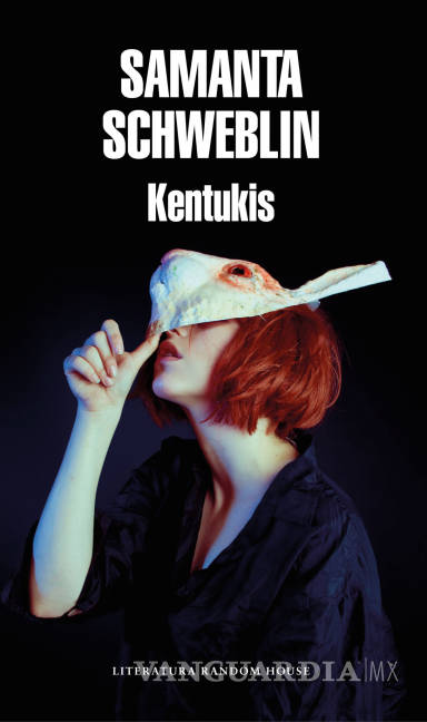 $!“Kentukis”, la nueva novela siniestra de Samanta Schweblin