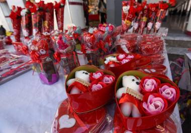 Consideran que se puede aprovechar la fecha para pensar en el amplio abanico de parejas que existen actualmente y en las condiciones para relaciones positivas.