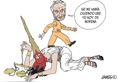 La ley es la ley
