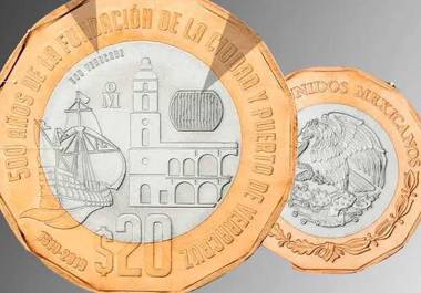 Será el Congreso el que determine si se aprueban los cambios propuestos por el Ejecutivo federal.